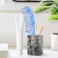 Comb Silicon mould