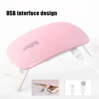 SUV Mini lamp